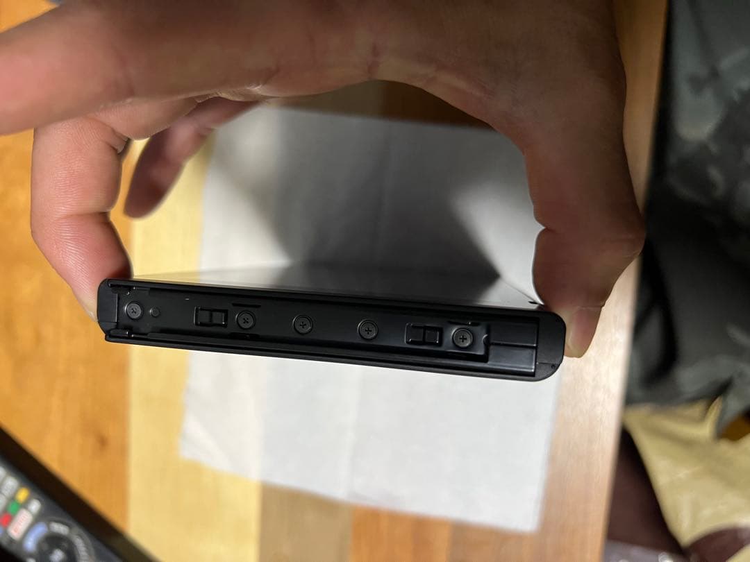 Nintendo Switch HAC-001 本体 グレー 充実の付属品