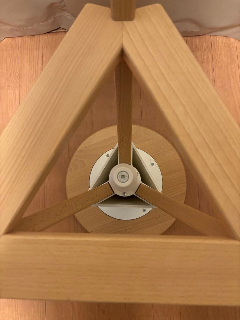 MAGIS 回転スツール Tom and Jerry 木製 チェア