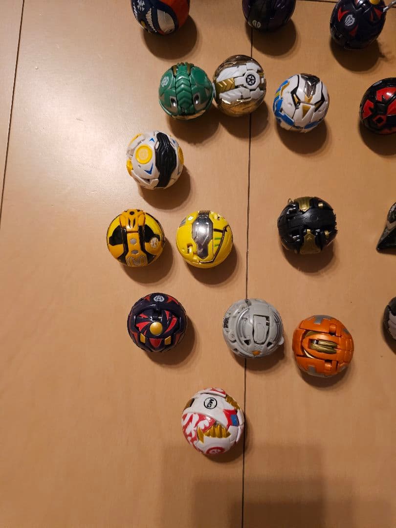 爆丸　まとめ売り