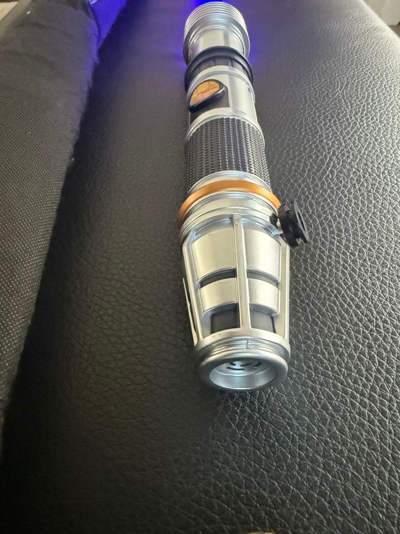 ディズニーカリフォルニア購入　スターウォーズ ライトセーバー　サヴィのWS