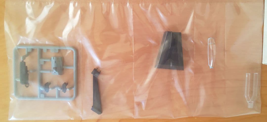 技MIX 航空自衛隊 F-15DJ アグレッサー （新田原基地） AC15