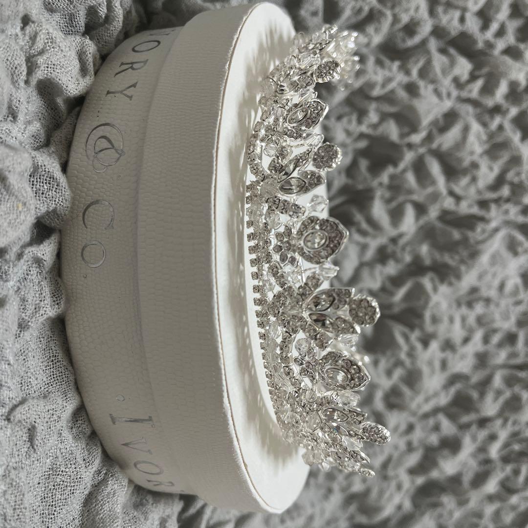 Ivory & Co ALEXANDRA アレクサンドラ