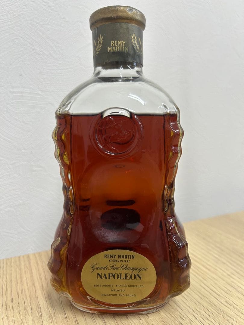 『未開栓』REMY MARTIN NAPOLEON カラフェ700ml