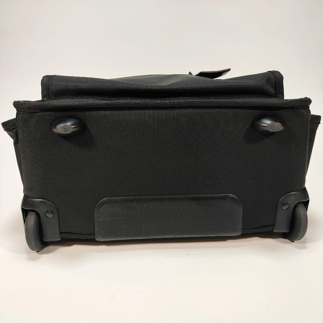 極美品✨22051DH✨TUMI キャリーケース 機内持込可 2輪