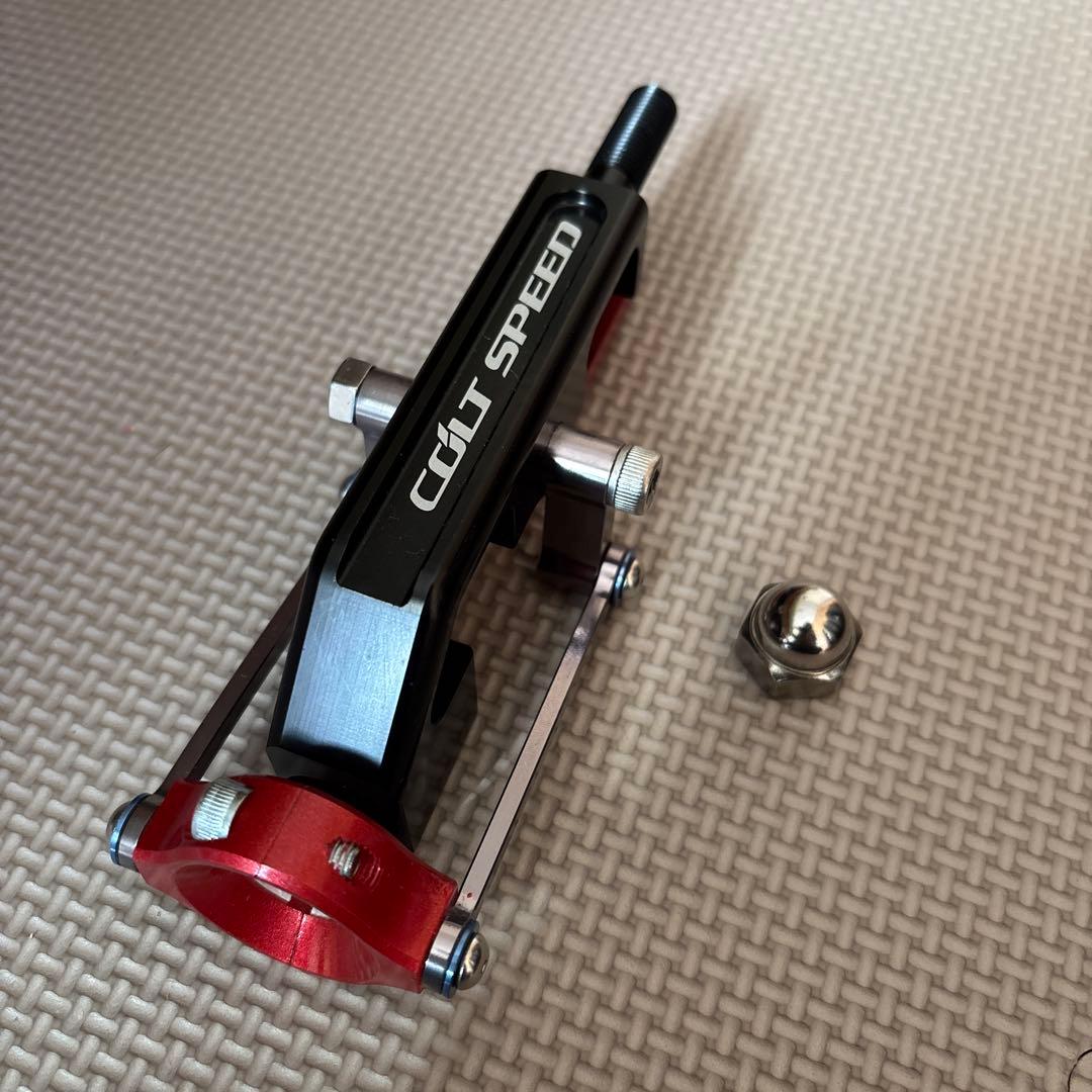 コルトスピード　GTシフター CZ4A CY4A CX4A SST用