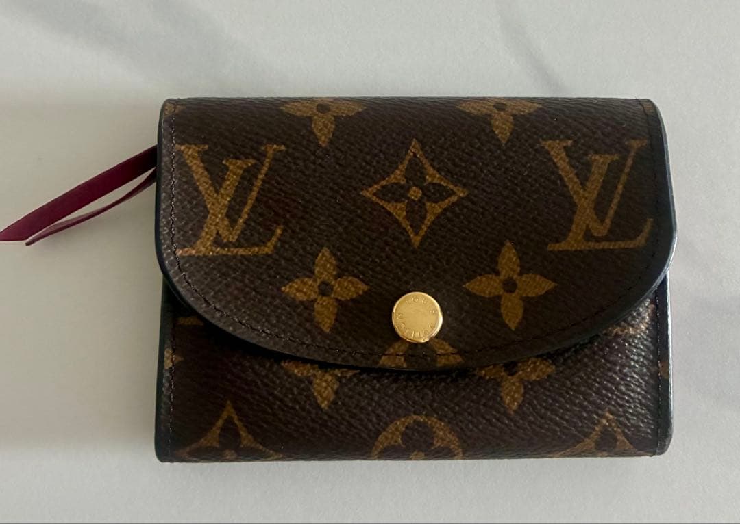 【Louis Vuitton】モノグラム ケース
