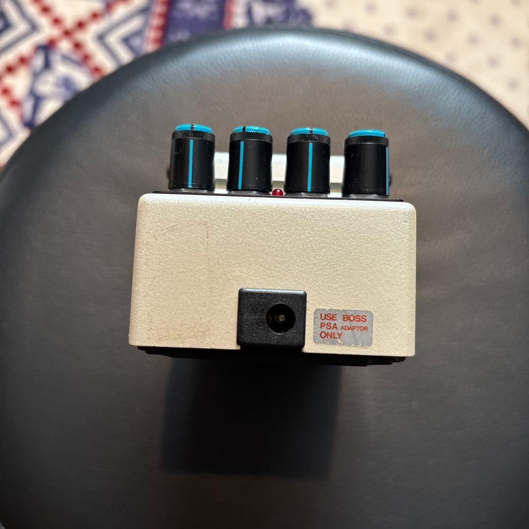 BOSS DD-2 デジタルディレイ 日本製