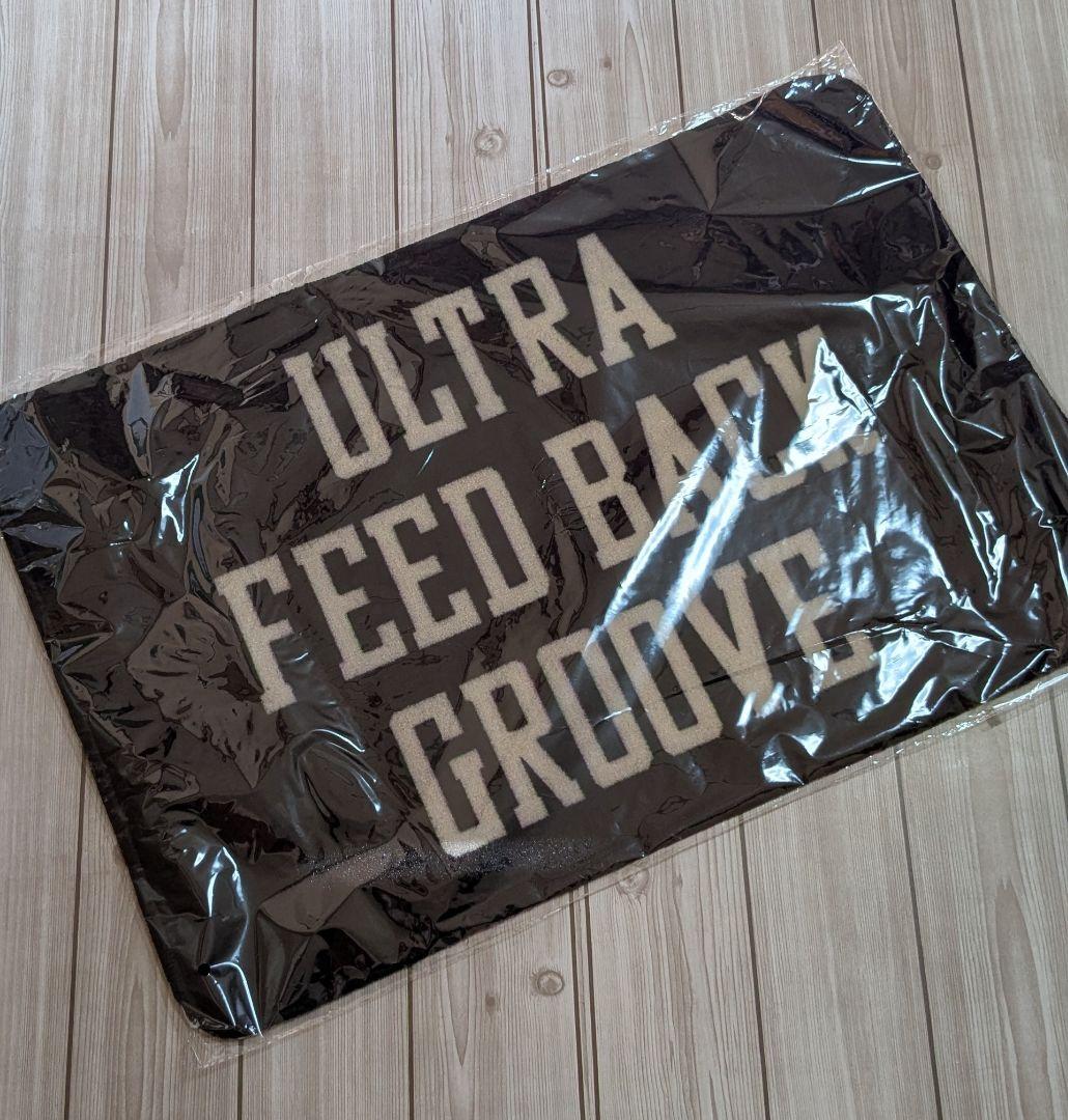 【新品】thee michelle gun elephant エントランスマット