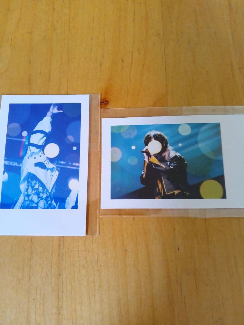 【複数値引 1/12追加】いれいす　缶バッジ