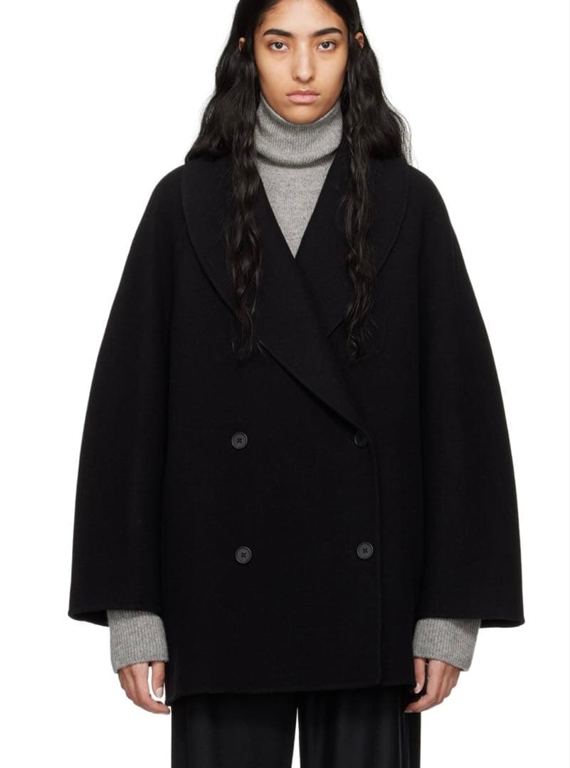 K.　タキマキ　POLLIジャケット