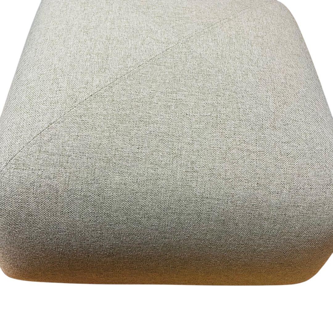 arflex(アルフレックス) PU / ピーユーS オットマン　スツール