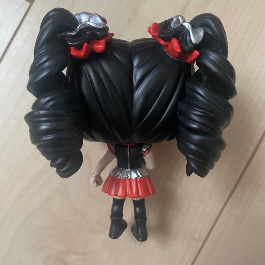 【3体セット】Funko POP! BABYL ベビメタ