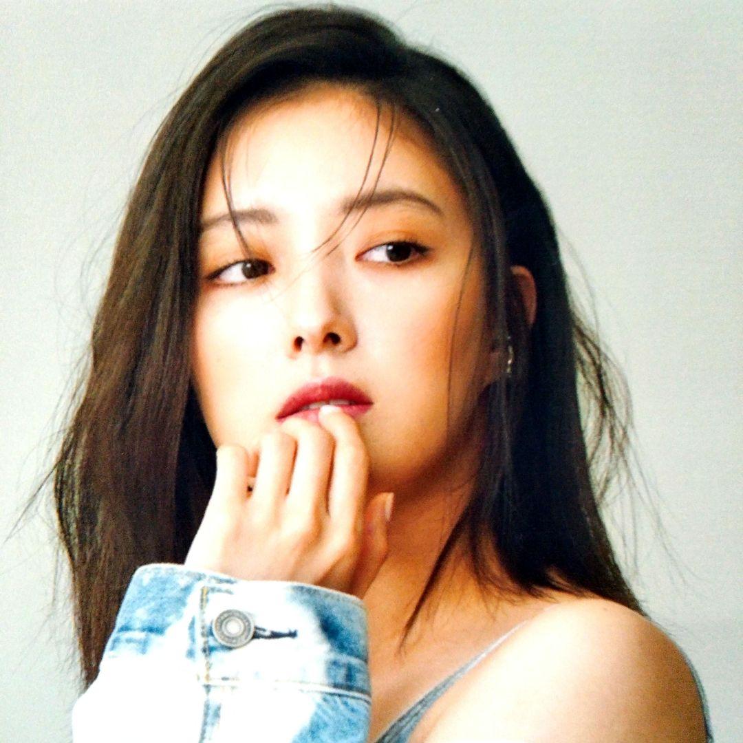 イ・セヨン直筆サイン入り2Lサイズ写真…Lee Se-yeong…