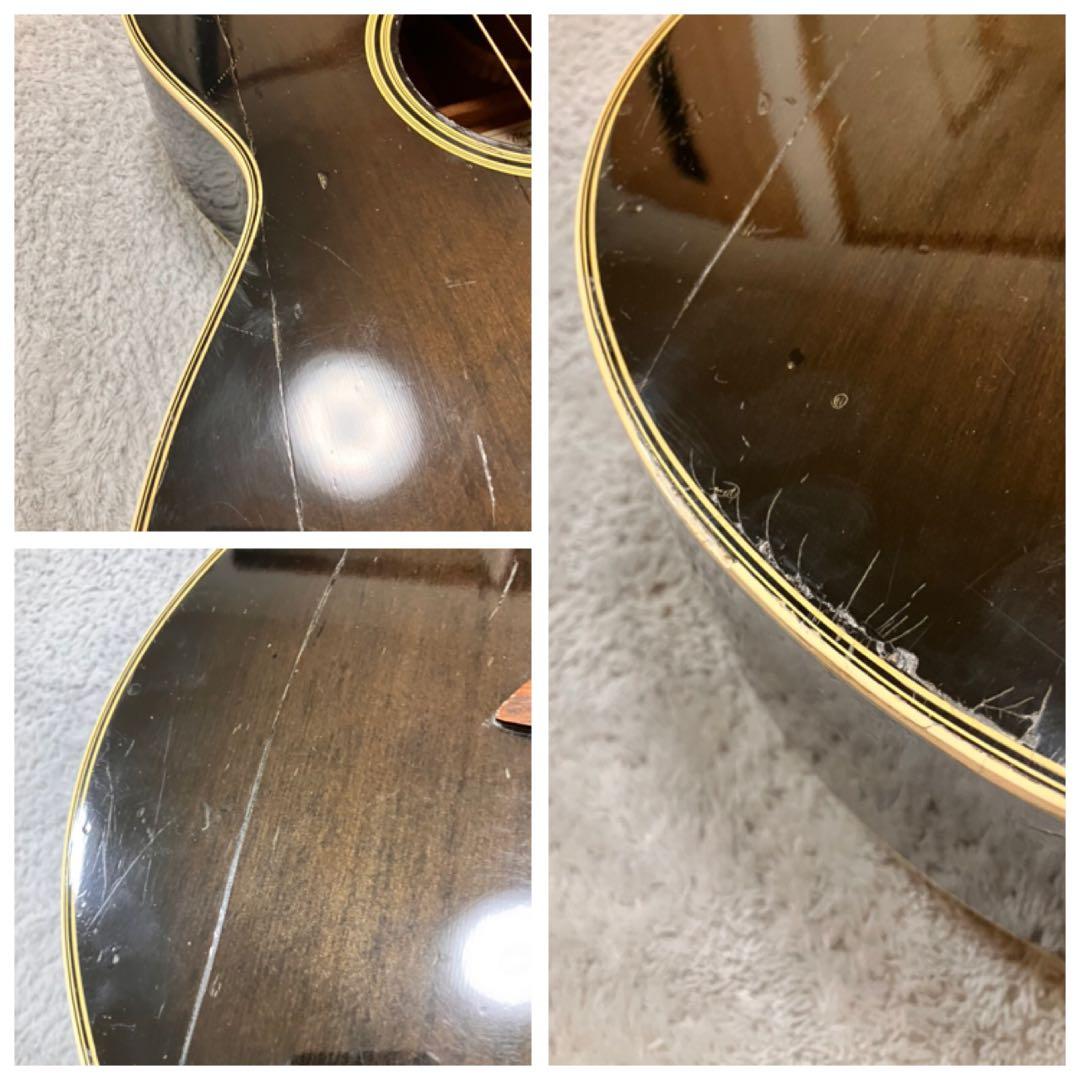 ジャンク TAKAMINE PT-106 エレアコ