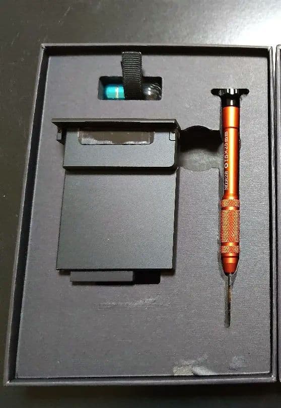 Cayin N6ⅱ T01 +E02オーディオボード