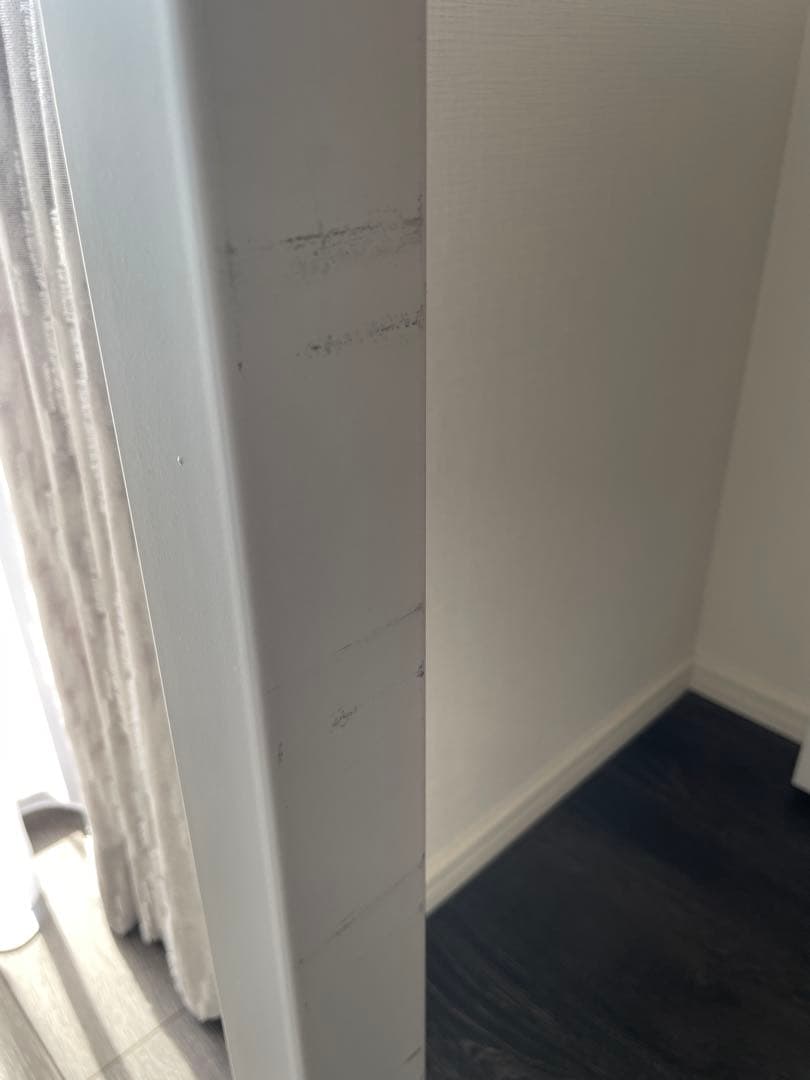 かなでもの　ラバーウッド（ナチュラル）テーブル　パソコンデスク　150センチ幅