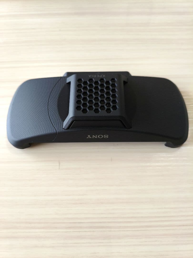 【美品】SONY Xperia Stream ゲーミングアクセサリー