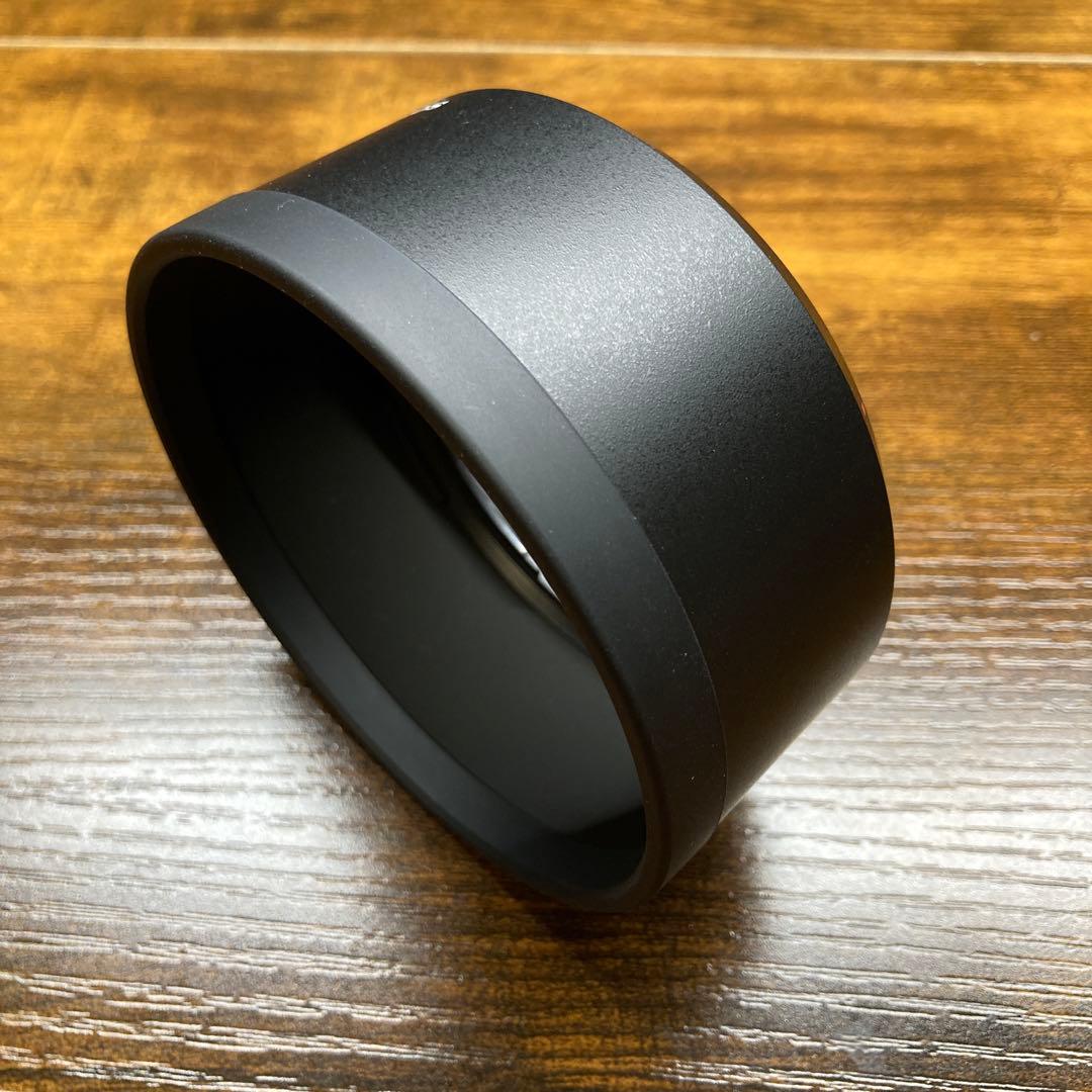 【ほぼ未使用】 SONY FE 50mm F1.4GM SEL50F14GM