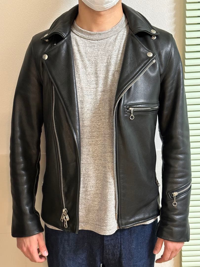 VANSON バンソン ロンハーマン 別注　C2