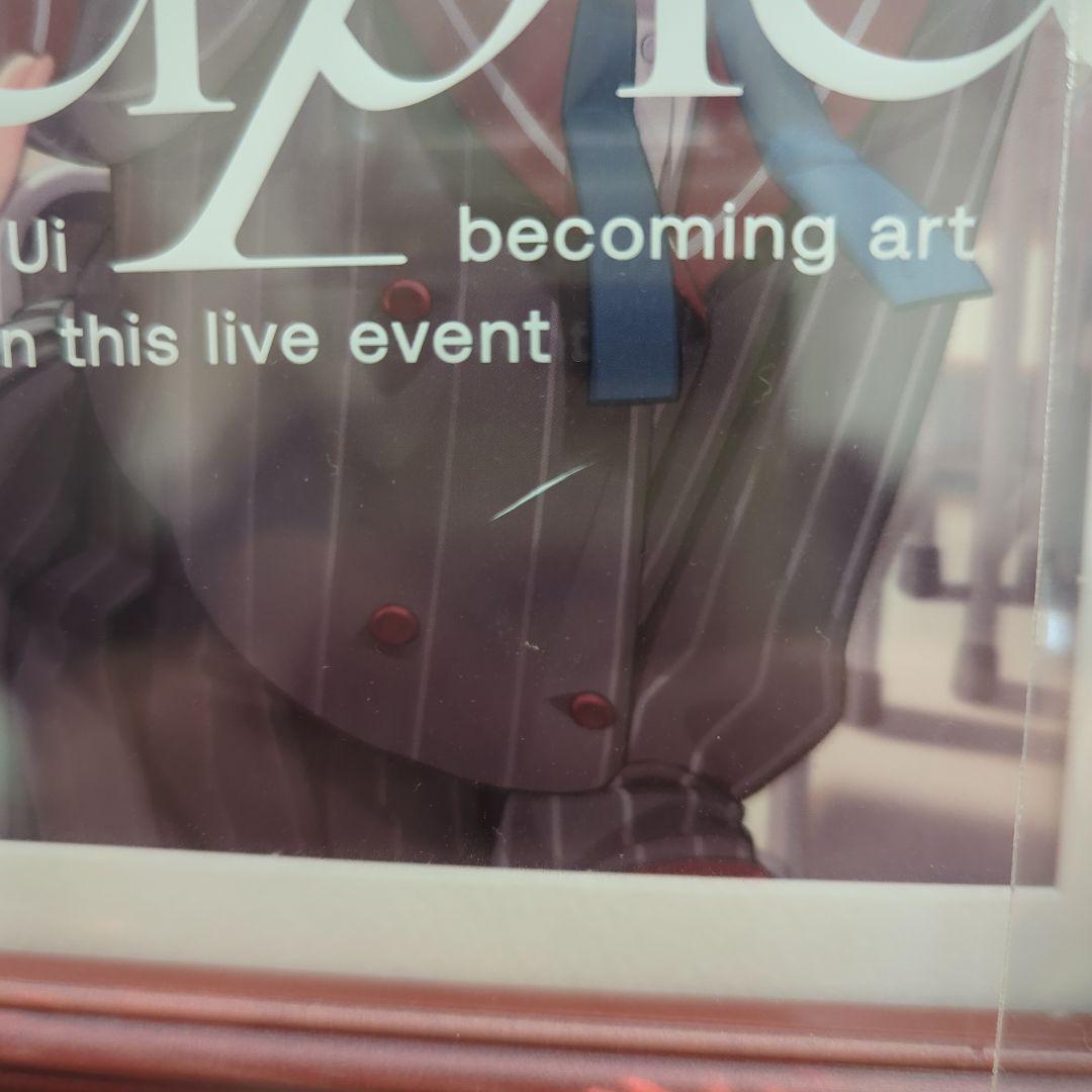 ま*k様 しぐれうい 5周年ライブ 初回限定BluRay ペンライトセット 非売