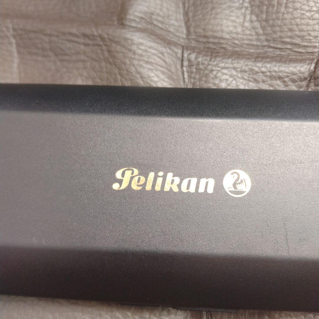 ペリカンスーベレーン3本セット（万年筆、ボールペン、シャープペン）