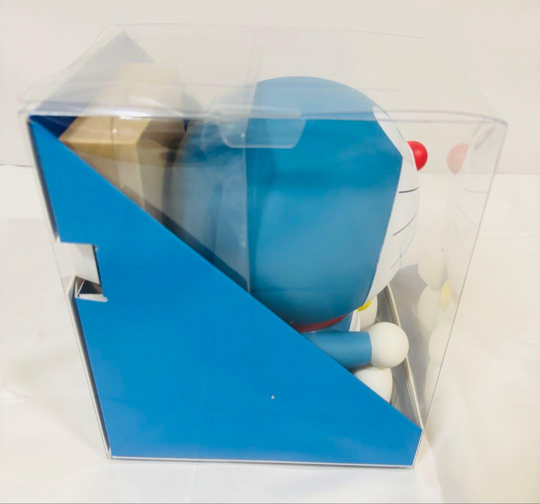 【新品未使用未開封】ドラえもんスタンド+エコーポップのオマケ付Echo Pop