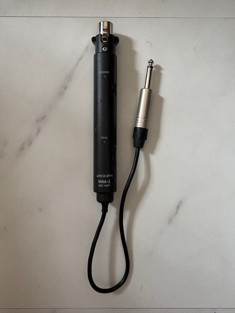 ZOOM A1X FOUR 管楽器マルチエフェクター