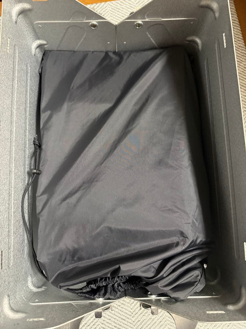 ウォンキーキャンプ　wantkeycamp boxtop一式