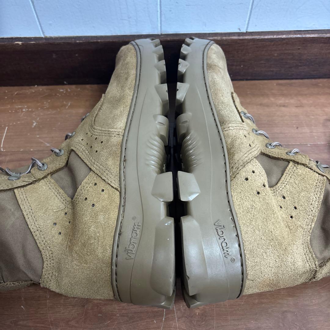 米軍　実物　ROCKY USMC TROPICAL BOOT 28.5cm ㊶