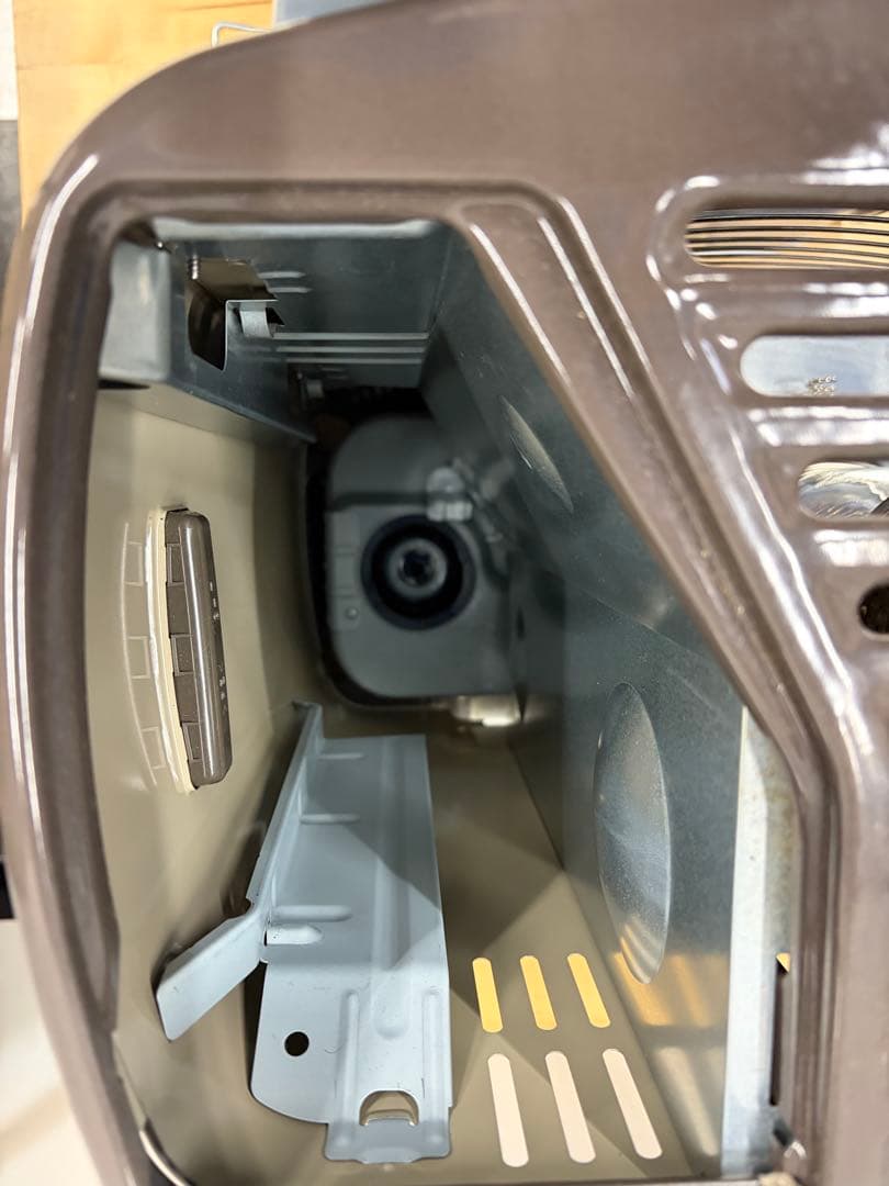 CORONA ストーブ コロナ BX-2221Y 自然通気型開放式石油ストーブ