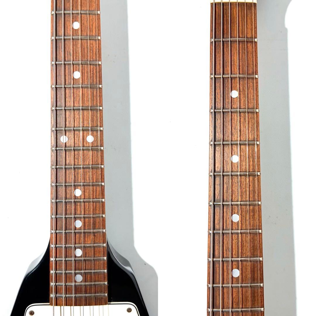 【希少】Aria pro ii FlyingV ジャパンビンテージ アリアプロ