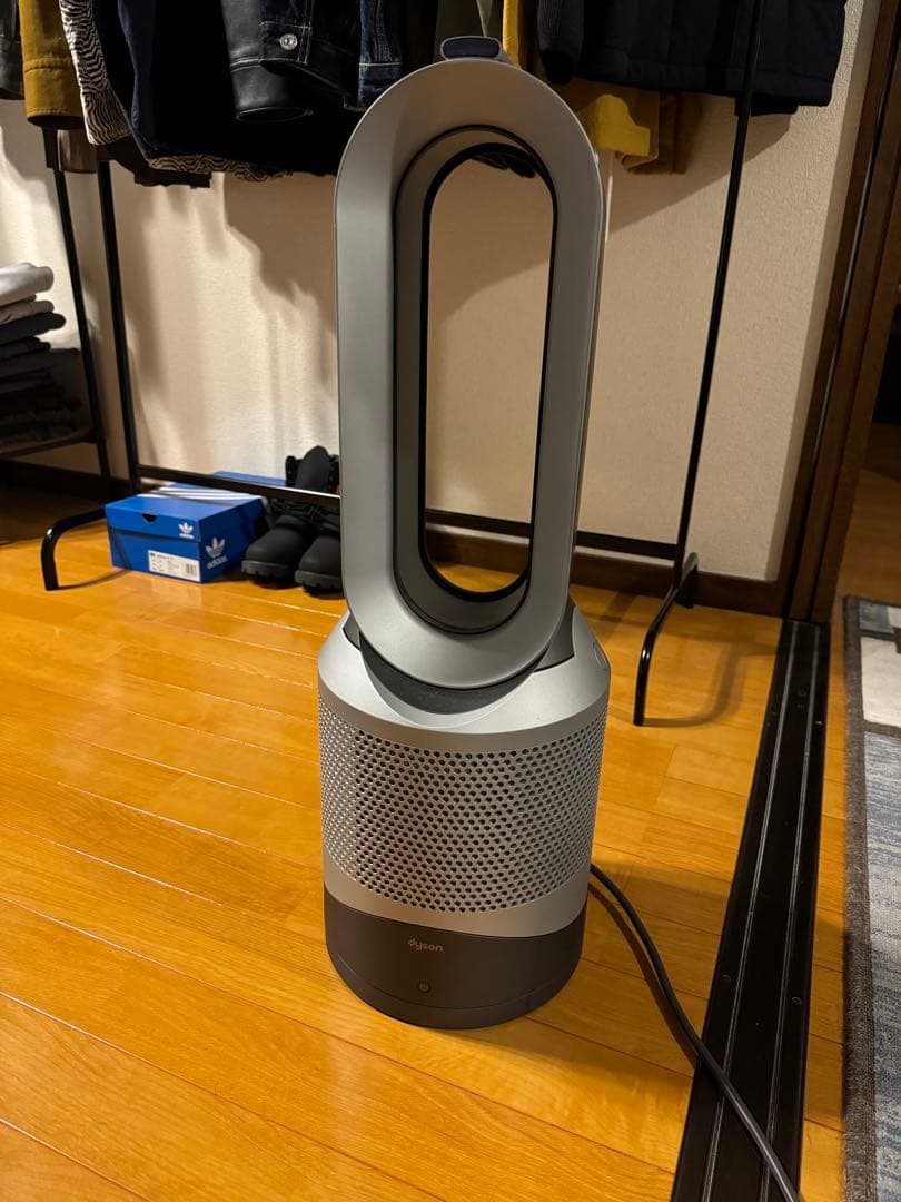 【良品】dyson ダイソン hot+cool