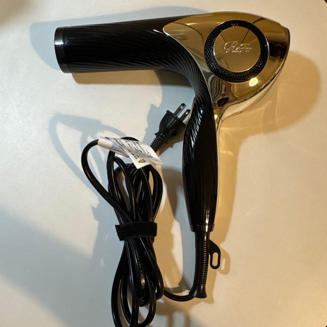 【美品】Refaヘアドライヤー