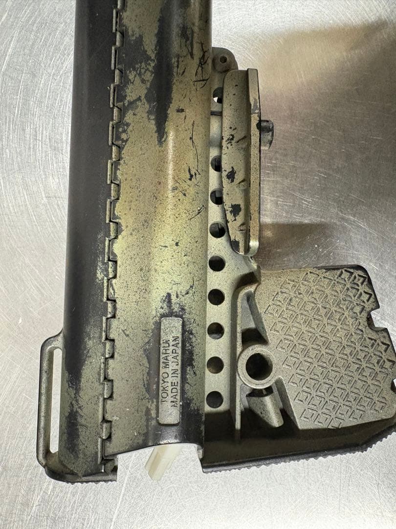 東京マルイ M4 スタンダード電動ガン