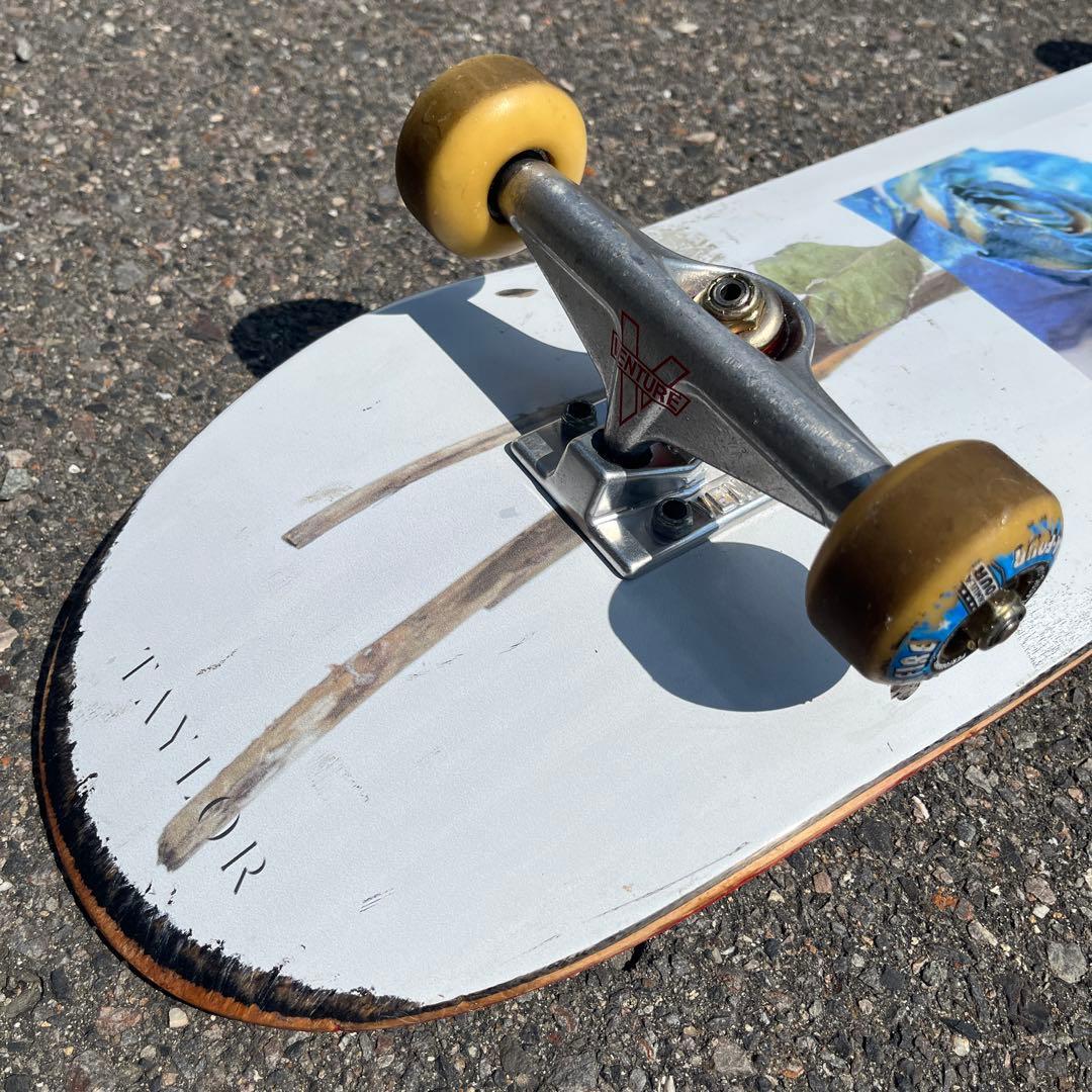 スケートボード コンプリートSOVRN