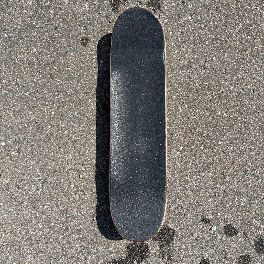 スケートボード コンプリートSOVRN