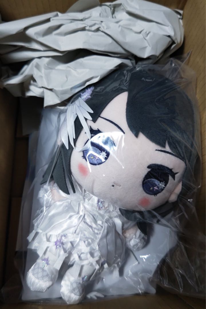 もちwhat! 風野灯織