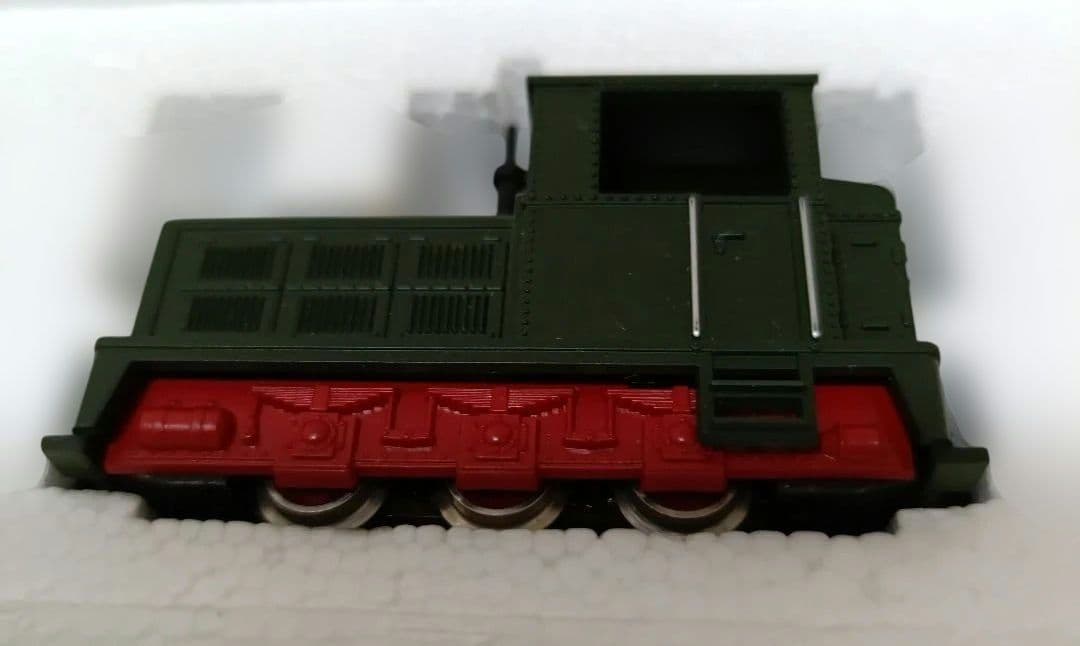 Roco HOeディーゼル機関車33205　美品　希少品