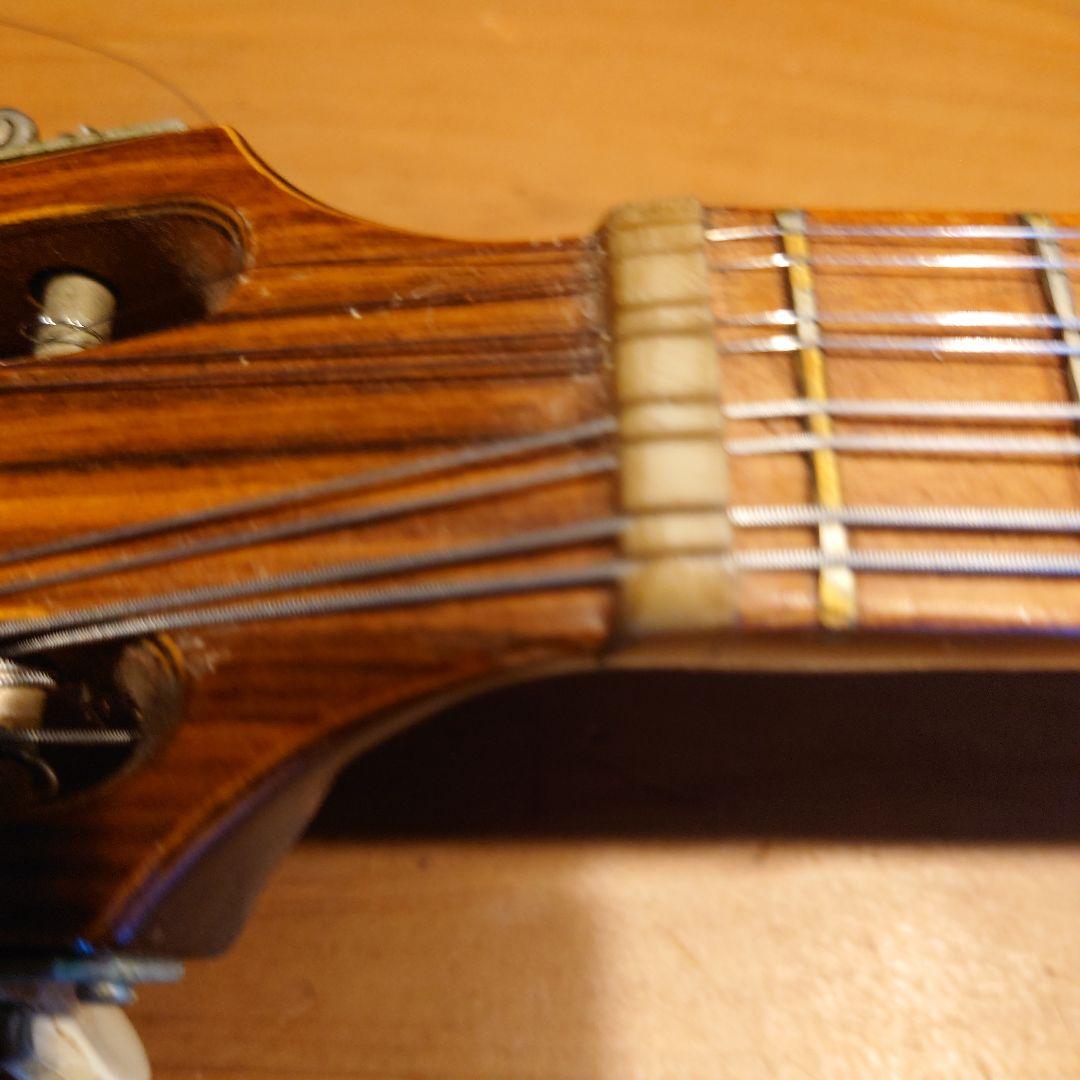 Del Vecchio デル・ベッキョ製 バンドリン 1988年