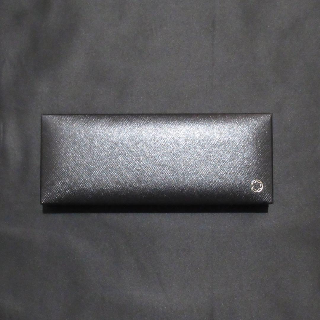 モンブラン ボールペン ボエム ブルー 5795