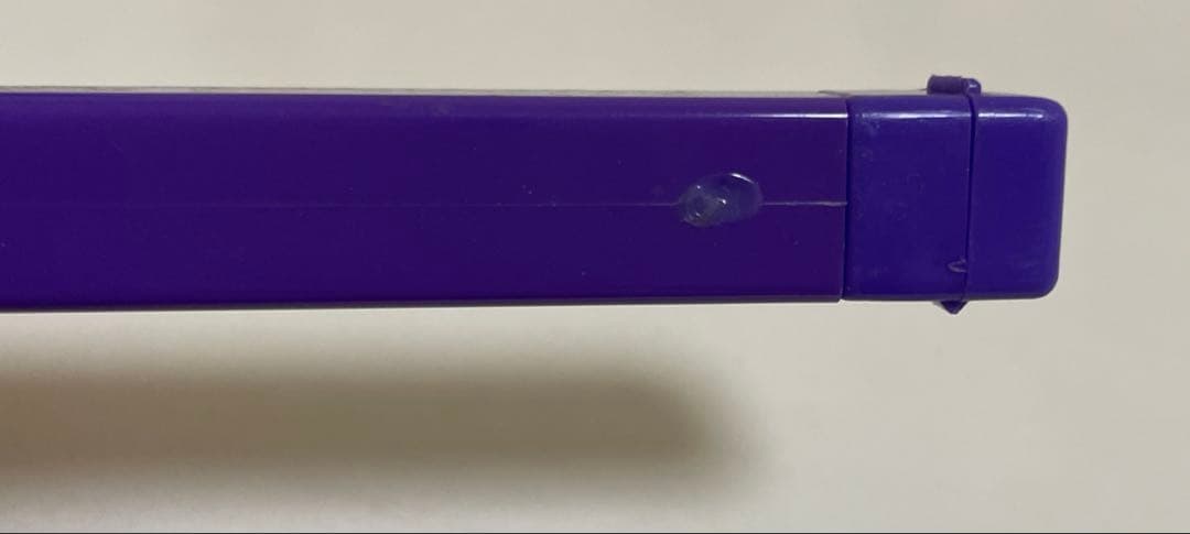 【匿名配送】QUICKWITS シャープペンシル 芯入れ　文房具　1987