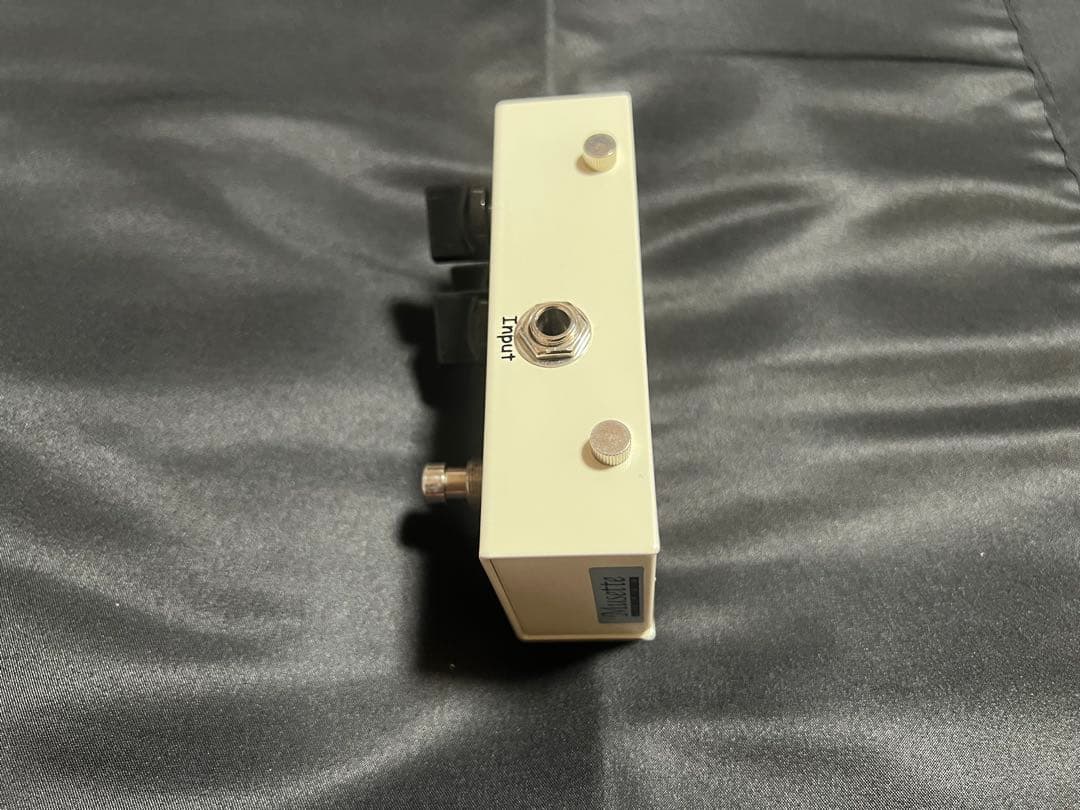 Fulltone OCD ver1.4ギターエフェクター