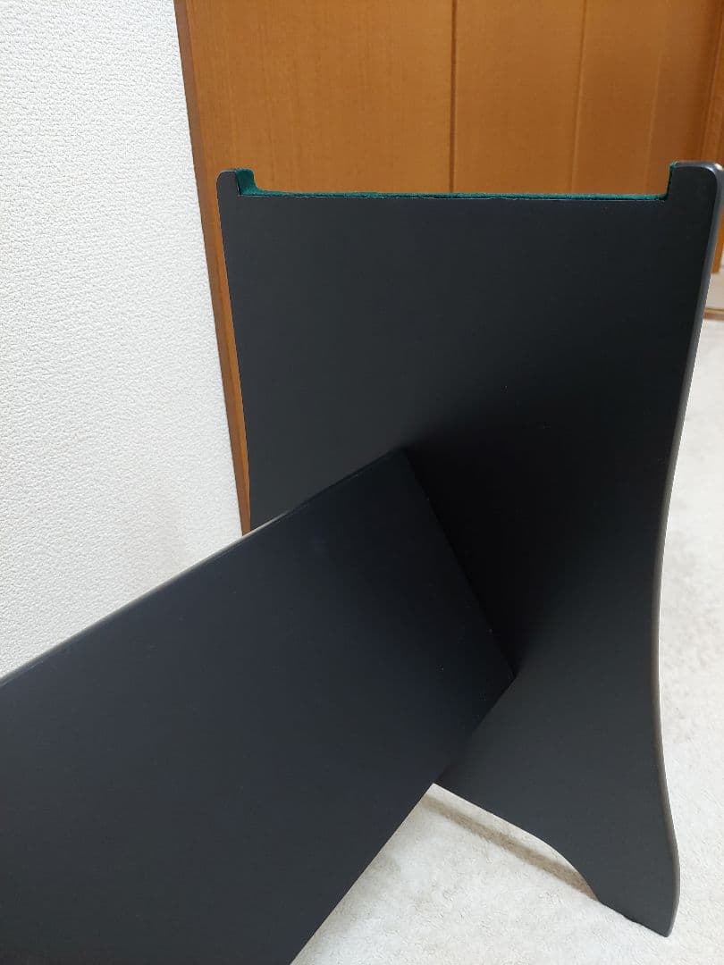 13弦お琴用の立奏台 組み立て簡単