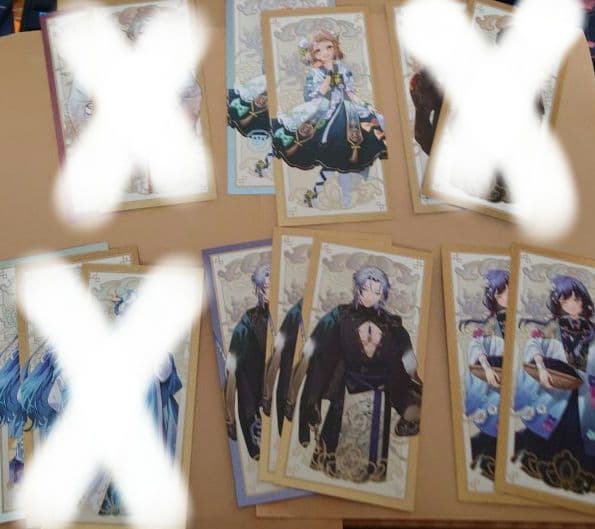 ピンズ・ピンバッジ・缶バッジ Nana