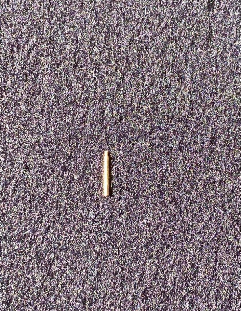 純正正規品ロレックスディトジャスト 金無垢レディース69178Gベルト4コマ