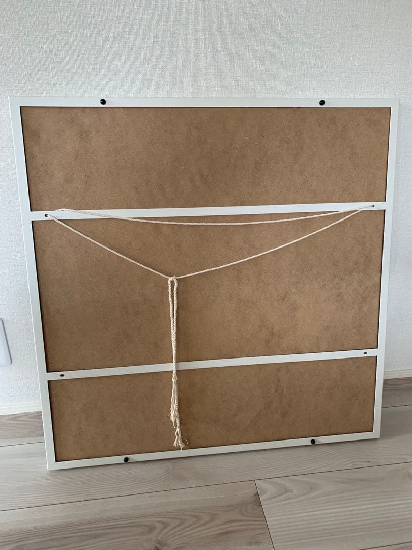 モダンピープルズ　アート　case01 限定ポスター付き