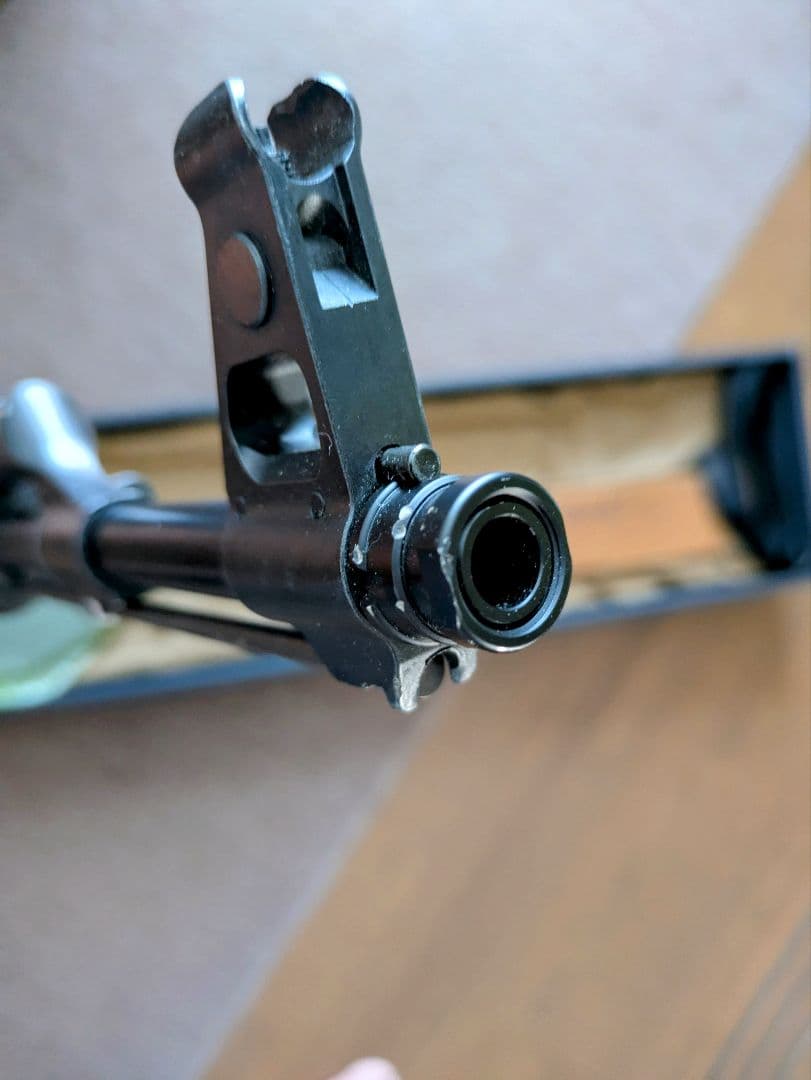 復活のF 次世代　AK47 TYPE 3