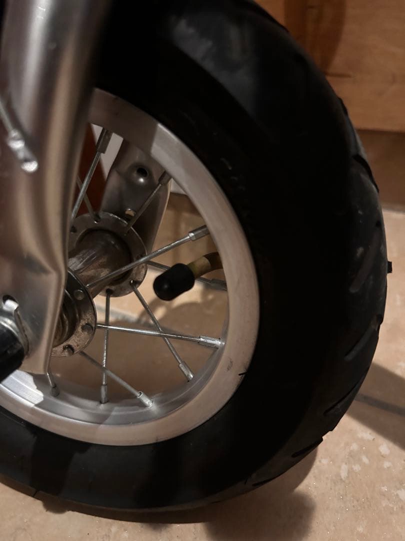 【へんしんバイクS】 ブルー 青 サドル2サイズ、プロテクター付