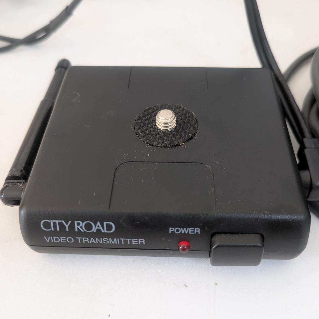 SONY CCD-TR11 8mm ハンディカム HSA-V515 他付属品あり