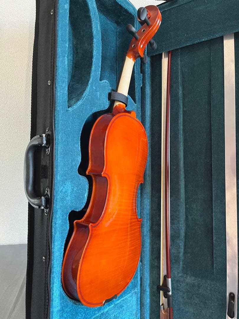 【新品】IRINアコースティッククラシックバイオリン AV-305 4/4サイズ